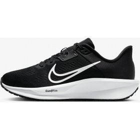 Nike FD6034-001 Quest 6 Siyah Kadın Spor Ayakkabı
