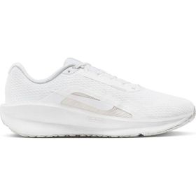 Nike FD6454-001 Downshifter 13 Beyaz Siyah Erkek Koşu Ayakkabısı