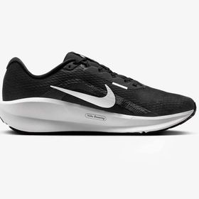 Nike FD6454-001 Downshifter 13 Siyah Sarı Erkek Koşu Ayakkabısı