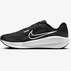 Nike FD6454-001 Downshifter 13 Siyah Sarı Erkek Koşu Ayakkabısı