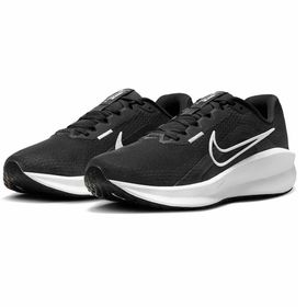 Nike FD6454-001 Downshifter 13 Siyah Sarı Erkek Koşu Ayakkabısı