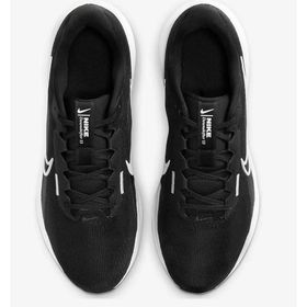 Nike FD6454-001 Downshifter 13 Siyah Sarı Erkek Koşu Ayakkabısı