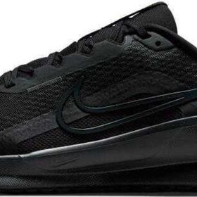 Nike FD6454-003 Siyah Downshifter 13 Erkek Koşu Ayakkabısı