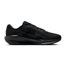 Nike FD6454-003 Siyah Downshifter 13 Erkek Koşu Ayakkabısı