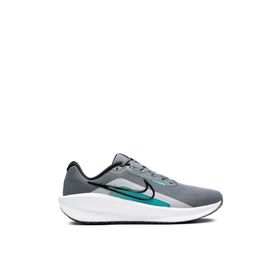 Nike FD6454-005 Downshifter 13 Gri Nefes Alabilir Erkek Spor Ayakkabı