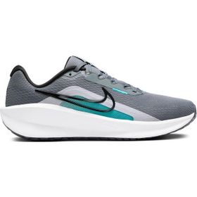 Nike FD6454-005 Downshifter 13 Gri Nefes Alabilir Erkek Spor Ayakkabı