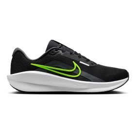 Nike FD6454-007 Downshifter 13 Siyah Erkek Spor Ayakkabı