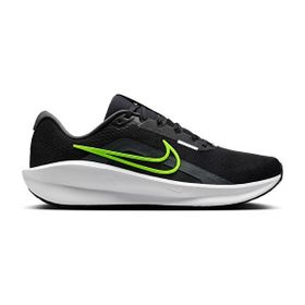 Nike FD6454-007 Downshifter 13 Siyah Erkek Spor Ayakkabı