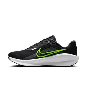 Nike FD6454-007 Downshifter 13 Siyah Erkek Spor Ayakkabı