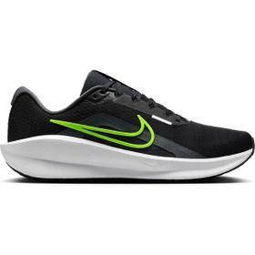Nike FD6454-007 Downshifter 13 Siyah Erkek Spor Ayakkabı