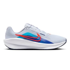 Nike FD6454-012 Downshifter 13 Gri Erkek Koşu Ayakkabısı