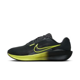 Nike FD6454-016 Siyah Downshifter 13 Erkek Koşu Ayakkabısı