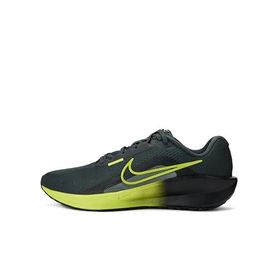 Nike FD6454-016 Siyah Downshifter 13 Erkek Koşu Ayakkabısı