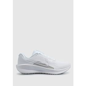 Nike FD6454-100 Downshifter 13 Beyaz Erkek Koşu Ayakkabısı
