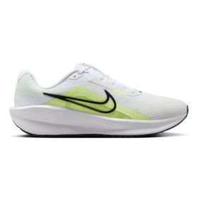 Nike FD6454-105 Downshifter 13 Beyaz Erkek Koşu Ayakkabısı