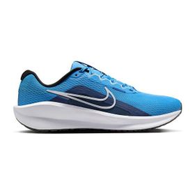 Nike FD6454-404 Downshifter 13 Erkek Mavi Koşu Ayakkabısı