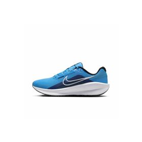 Nike FD6454-404 Downshifter 13 Erkek Mavi Koşu Ayakkabısı
