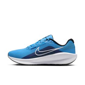 Nike FD6454-404 Downshifter 13 Erkek Mavi Koşu Ayakkabısı