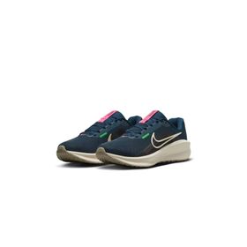 Nike FD6454-405 Downshifter 13 Erkek Koşu Ayakkabısı
