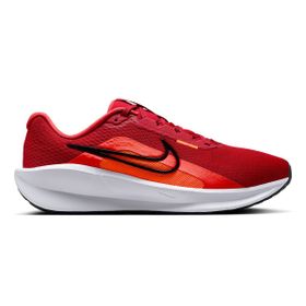 Nike FD6454-600 Downshifter 13 Kırmızı Erkek Koşu Ayakkabısı