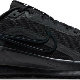 Nike FD6454 Downshifter 13 Siyah Spor Ayakkabı