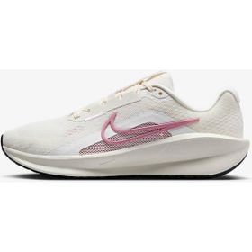 Nike FD6476-004 Beyaz Downshifter 13 Kadın Koşu Ayakkabısı
