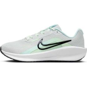 Nike FD6476-005 W Downshifter 13 Gri Kadın Koşu Ayakkabısı