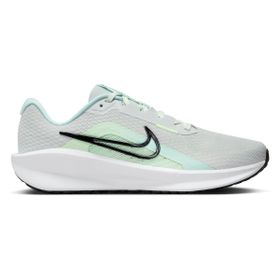 Nike FD6476-005 W Downshifter 13 Gri Kadın Koşu Ayakkabısı
