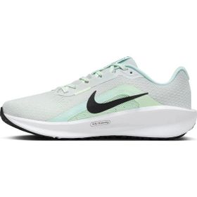 Nike FD6476-005 W Downshifter 13 Gri Kadın Koşu Ayakkabısı