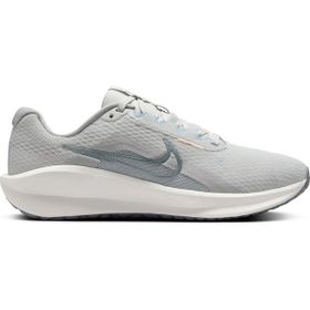 Nike FD6476-006 W Downshifter 13 Gri Kadın Koşu Ayakkabısı
