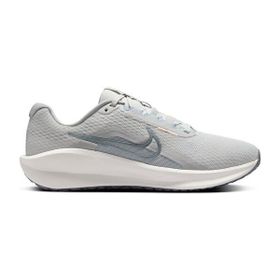 Nike FD6476-006 W Downshifter 13 Gri Kadın Koşu Ayakkabısı
