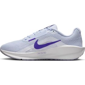 Nike FD6476-011 Downshifter 13 Gri Kadın Koşu Ayakkabısı