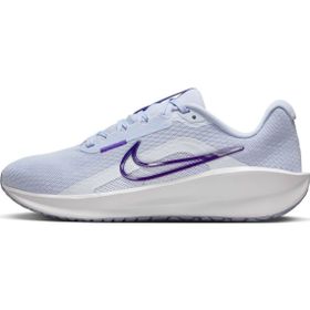 Nike FD6476-011 Downshifter 13 Gri Kadın Koşu Ayakkabısı