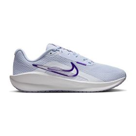 Nike FD6476-011 Downshifter 13 Gri Kadın Koşu Ayakkabısı