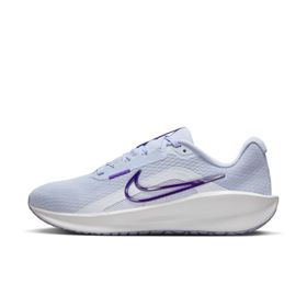 Nike FD6476-011 Downshifter 13 Gri Kadın Koşu Ayakkabısı
