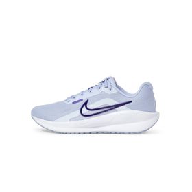 Nike FD6476-011 Downshifter 13 Gri Kadın Koşu Ayakkabısı