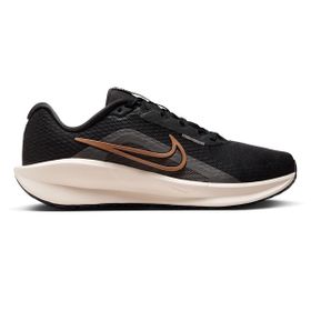Nike FD6476-013 Siyah Downshifter 13 Kadın Koşu Ayakkabısı
