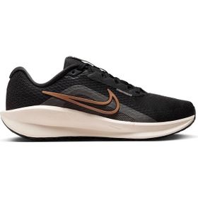 Nike FD6476-013 Siyah Downshifter 13 Kadın Koşu Ayakkabısı