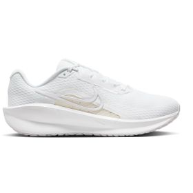 Nike FD6476-101 W Downshifter 13 Beyaz Kadın Koşu Ayakkabısı