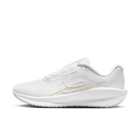Nike FD6476-101 W Downshifter 13 Beyaz Kadın Koşu Ayakkabısı