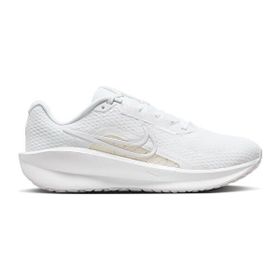 Nike FD6476-101 W Downshifter 13 Beyaz Kadın Koşu Ayakkabısı