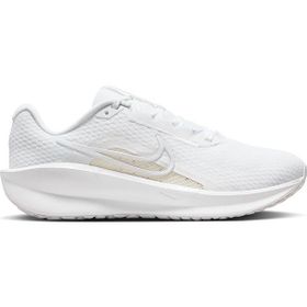 Nike FD6476-101 W Downshifter 13 Beyaz Kadın Koşu Ayakkabısı