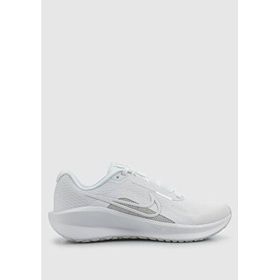Nike FD6476-101 W Downshifter 13 Beyaz Kadın Koşu Ayakkabısı
