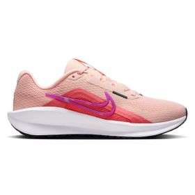 Nike FD6476-600 Downshifter 13 Mor Kadın Koşu Ayakkabısı