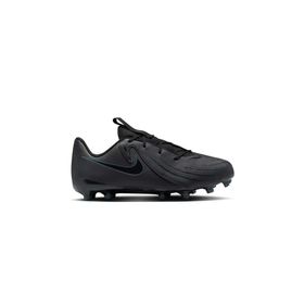 Nike FD6722-002 JR Phantom GX II Academy FG/MG Siyah Çocuk Futbol Krampon