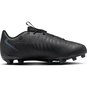 Nike FD6722-002 JR Phantom GX II Academy FG/MG Siyah Çocuk Futbol Krampon