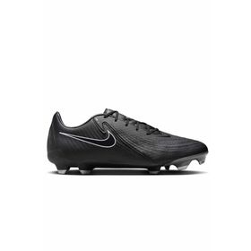 Nike FD6723-001 Phantom GX II Academy FG/MG Siyah Futbol Erkek Krampon