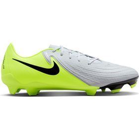 Nike FD6723-003 Phantom Gx II Academy Fg/Mg Yeşil Erkek Çim Zemin Kramponu