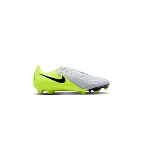 Nike FD6723-003 Phantom Gx II Academy Fg/Mg Yeşil Erkek Çim Zemin Kramponu