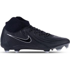 Nike FD6725-001 Phantom Luna II Academy FG/MG Siyah Futbol Erkek Krampon